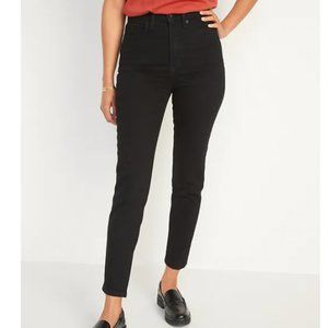 Higher High-Waisted O.G. Straight Jeans for Women